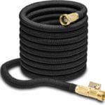 50ft Garden Hose – ALL NEW Expandable Water Hose