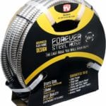 FOREVER STEEL HOSE 25FT