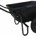 Polar Trailer 8449 Heavy Duty Cub Cart