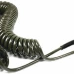 Water Right Professional Coil Garden Hose