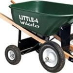 best wheelbarrow