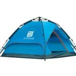 Duhud Pop Up Cabin Tent