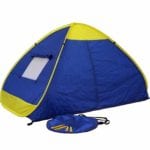 Genji Instant Camping Tent