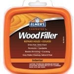 Elmer’s E842L Carpenter’s Interior Wood Filler