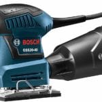 Bosch GSS20-40 Orbital Finishing Sander