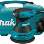 Makita BO5030K Random Orbit Sander