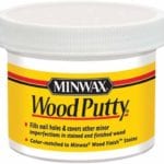 Minwax 13616000 Wood Putty