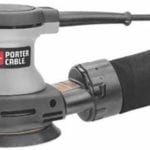 PORTER-CABLE Random Orbit Sander