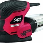 SKIL 7302-02 Octo Detail Sander with PC