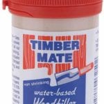 Timbermate Red Oak Hardwood Wood Filler