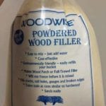 Woodwise 14-lb Powered Wood Filler