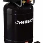 20 Gal. 175 psi Quiet Portable Air Compressor