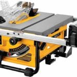 DEWALT 10-Inch Table Saw, 16-Inch Rip Capacity (DW745)