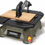 Rockwell BladeRunner X2 Portable Tabletop Saw