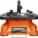 WORX WX572L BladeRunner x2 Portable Tabletop Saw