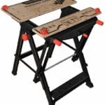 BLACK+DECKER BDST11000 Workmate Workbench