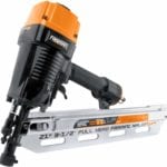 Freeman PFR2190 Pneumatic Full Round Head Framing Nailer