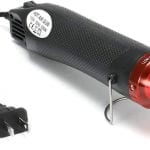 LDK Mini Heat Gun, Electric Phone Repair Tool