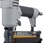 NuMax S2-118G2 Pneumatic 2-in-1 18-Gauge Brad Nailer