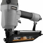 NuMax SFN64 Pneumatic 16-Gauge Straight Finish Nailer