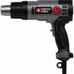 PORTER-CABLE Heat Gun, 1500-Watt (PC1500HG)