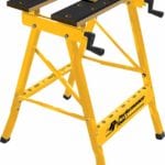 Performance Tool W54025 Portable Multipurpose Workbench