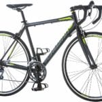 Schwinn Phocus 1400 and 1600 Drop Bar Road Bicycles