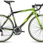 Trinx TEMPO1.0 700C Road Bike Shimano 21 Speed Racing Bicycle