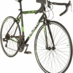 Vilano R2 Commuter Aluminum Road Bike 21 Speed 700c