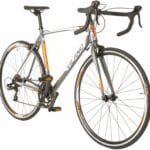 Vilano Shadow 2.0 Road Bike – STI Integrated Shifters