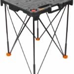 WORX WX066 Sidekick Portable Work Table