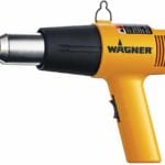 Wagner Spraytech 0503008 HT1000 Heat Gun