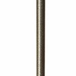 Yard Butler Rocket Weeder Long Handled Stand Up Steel Dandelion And Crabgrass Puller Lawn Weed Remover