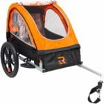 best bike trailer for kids