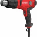 best heat gun for removing paint