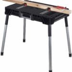 best workbench for sawing