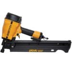 BOSTITCH Framing Nailer, 21 Degree, Low Profile (LPF21PL)