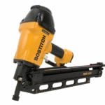 BOSTITCH Framing Nailer, Round Head (F21PL)