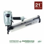 Hitachi NR90AES1 Framing Nailer