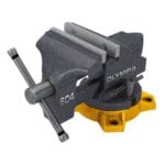 Olympia Tools 38-604 Bench Vise, Workshop Series