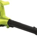 Sun Joe iONBV 40-Volt Cordless Blower, Vacuum, Mulcher