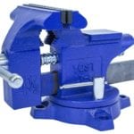 Yost LV-4 Home Vise