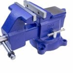 Yost Tools Vises 445 Combination Pipe and Bench Vise