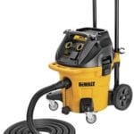 DEWALT DWV012 10-Gallon Dust Extractor