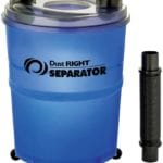 Dust Right Dust Separator