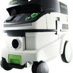 Festool 583492 CT 26 E HEPA Dust Extractor