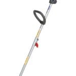 Husqvarna 128LD Cutting Path Detachable Gas String Trimmer