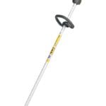 Husqvarna 324L 4-Cycle Cutting Path Gas String Trimmer