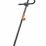 Remington RM2700 Ranchero 27cc 18-Inch Straight Shaft Gas Powered Brushcutter