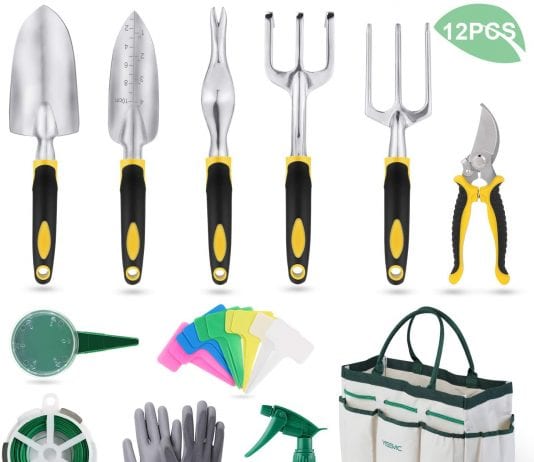 best garden tools